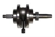 Cg 125 Krank Komple +150 Model (15 Pim)