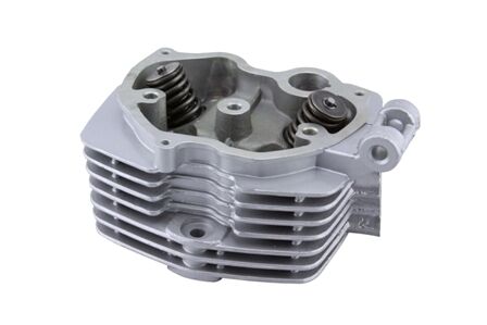 Cg 125 Silindir Kapak Grı 125cc