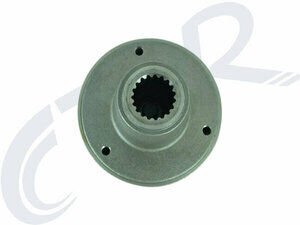 AGK CG 125 YAĞ HUNİSİ CTVR