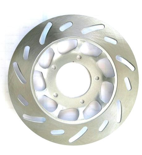 Cg On Disk 5 Delık