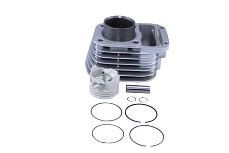 Cg 100 Silindir Piston 50mm 5v