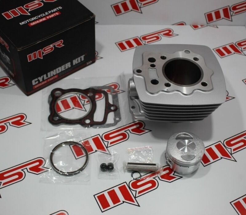 Cg 150 62 Mm 13p Silindir Kit Msr