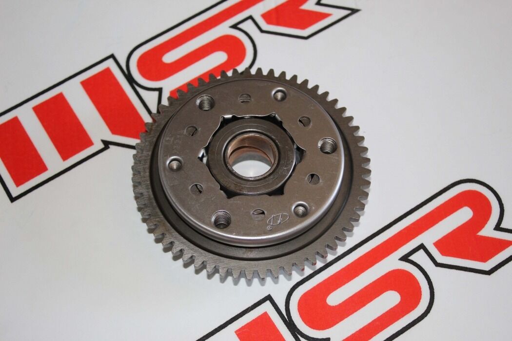 Cg 150 Marş Kavrama 6 Bilyalı Komple