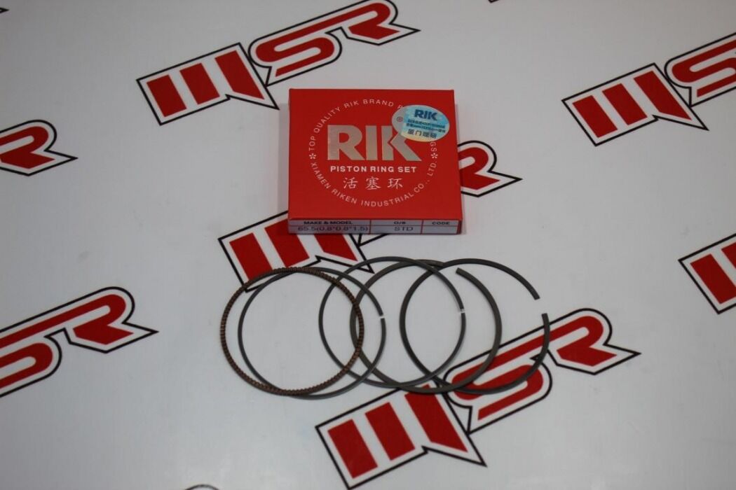 Cg 150 63.00 Segman Takım Rık
