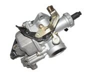 Cg Karbüratör Komple 150 Elden (150 Kn)(püskürtmeli)