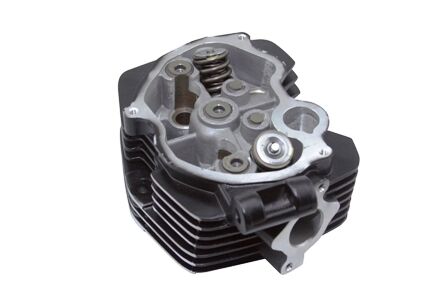 Cg 150 Silindir Kapak Siyah 150