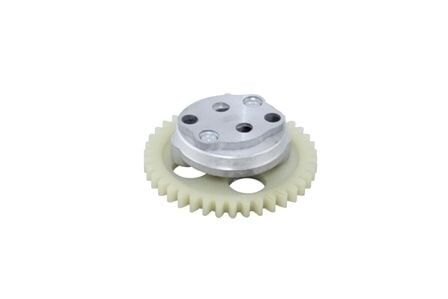 Cg 150 Yağ Pompası 150cc Balansörlü