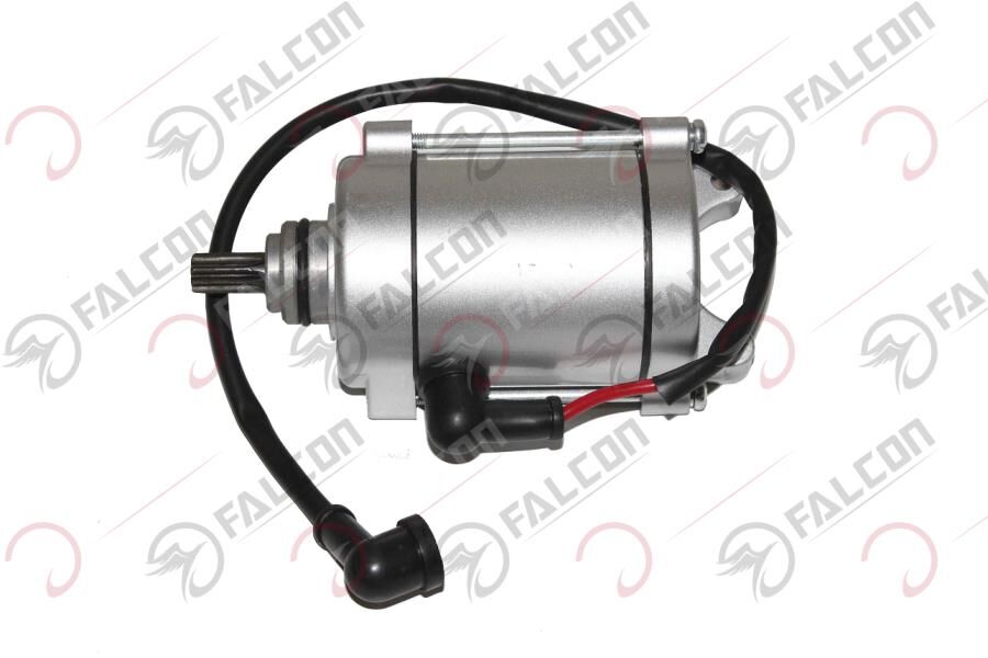 Cg125-150 Marş Motoru Kablolu