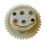 Mondial Cg 200 Yağ Pompası (39t X 7mm)
