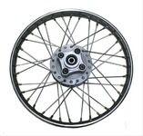 Cg 125 Jant Dizili Arka Agk (1.4x18) 36 Telli