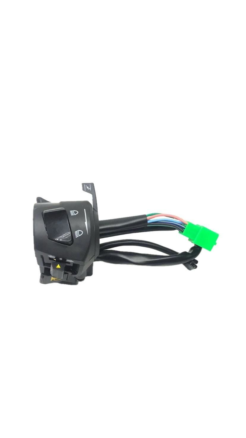 Lifan LF150-2 EM150L Sol KUMANDA