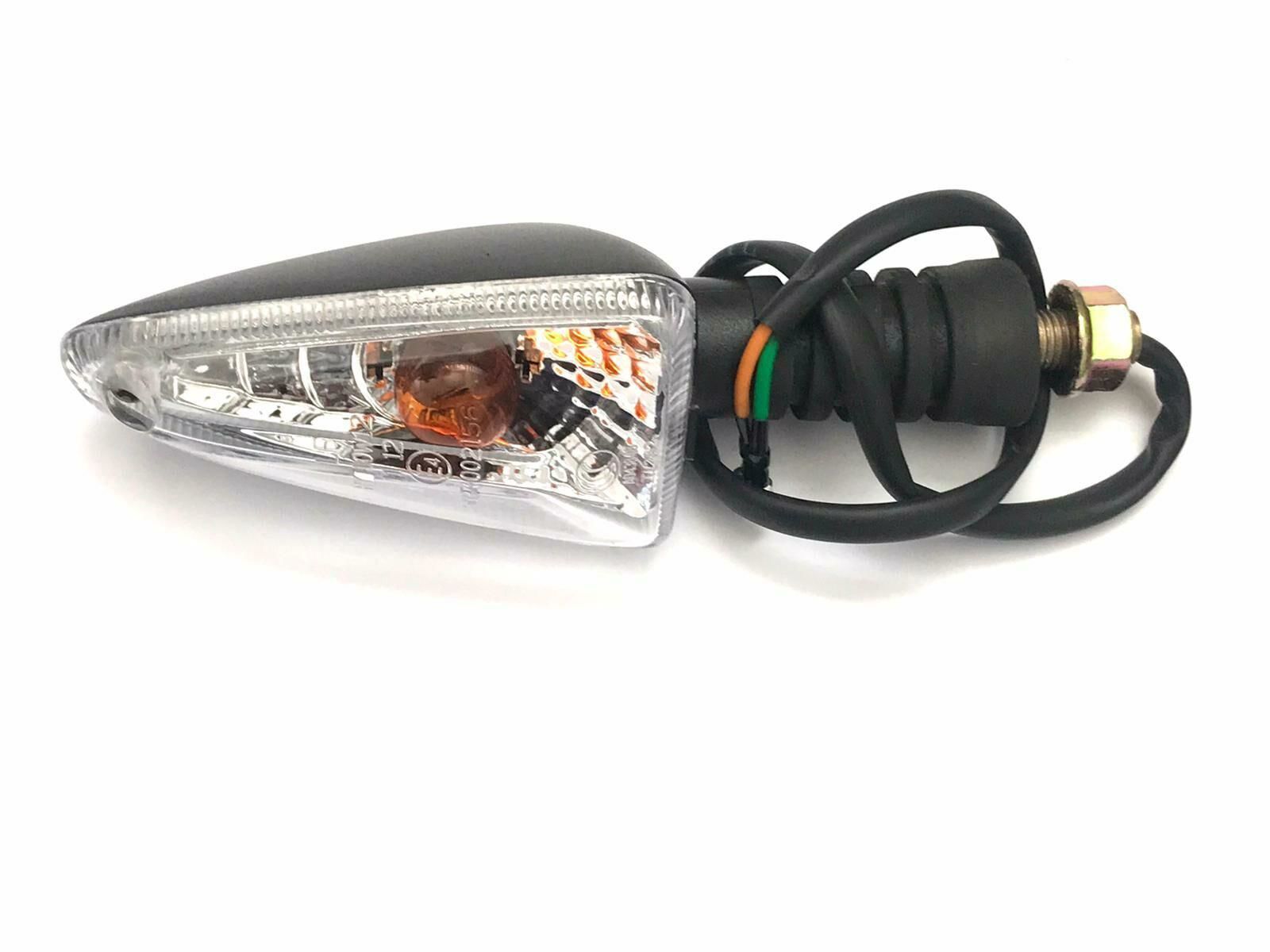 Lifan LF150-2 EM150L SİNYAL ARKA SAĞ