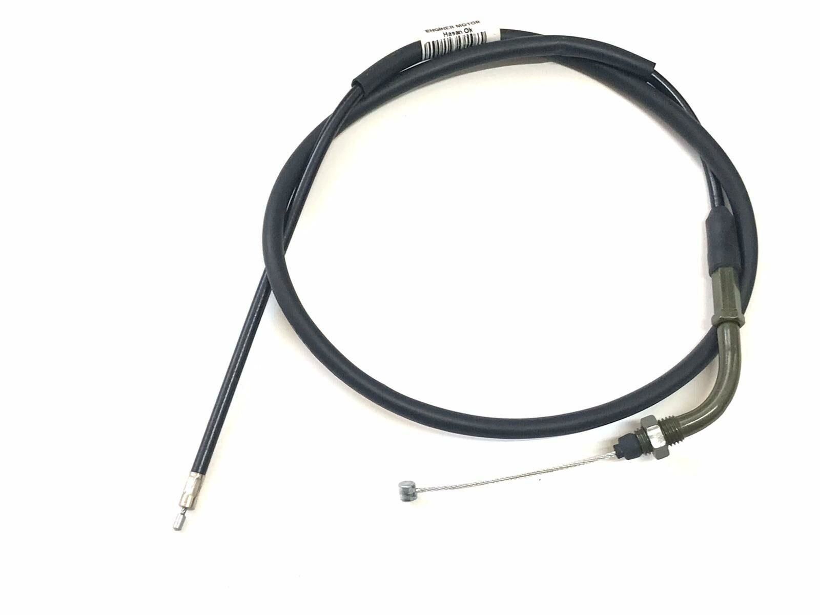 Lifan LF150-2 EM150L Gaz Teli