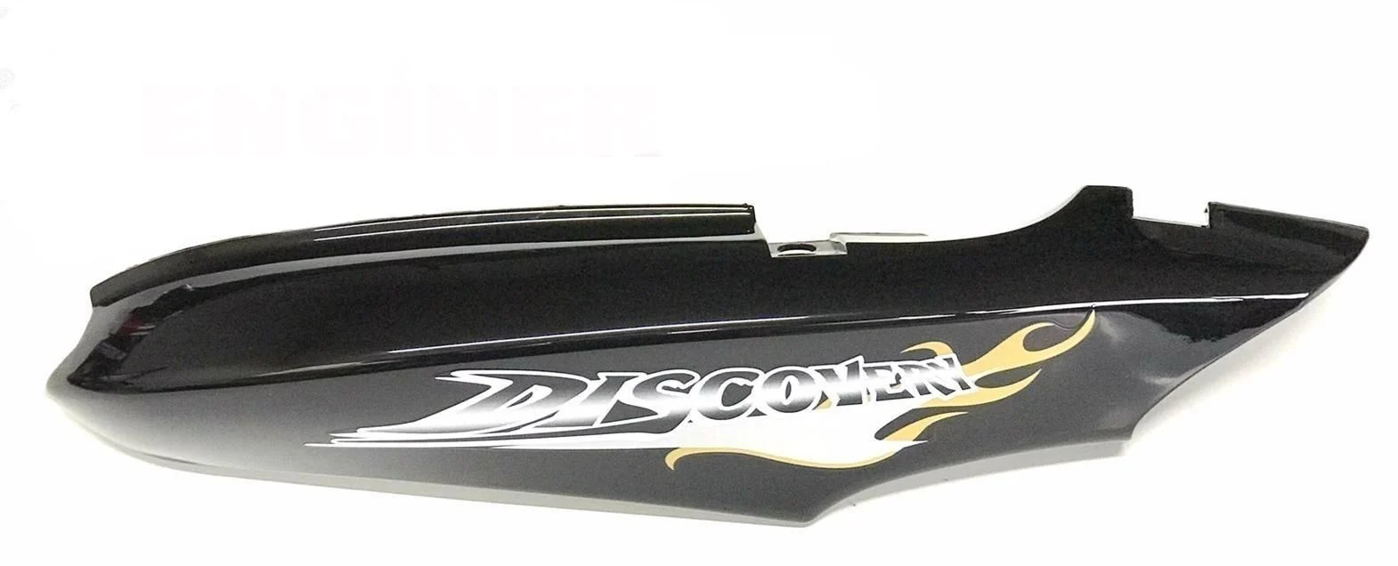 Lifan LF150-9J Discovery ARKA SOL YAN KAPAK (SİYAH METALİK)
