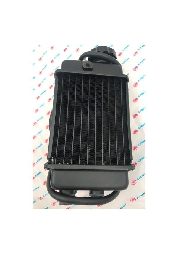 Lifan Kp150 Radyatör Set 2