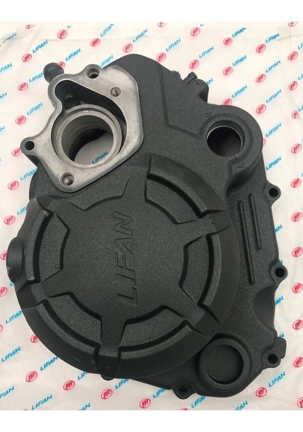 Lifan Kp150 Sağ Karter Kapağı