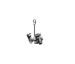 YUKİ HAMMER 125 ENJEKSİYON KARBÜRATÖRÜ SET