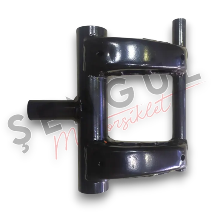 YUKİ HAMMER 125 MOTOR ASKI DEMİRİ