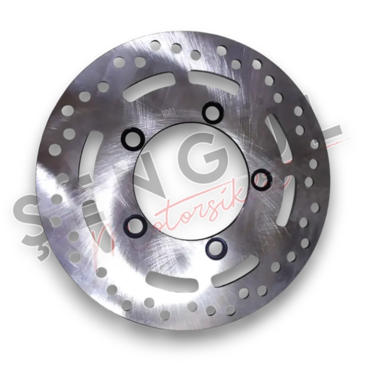 YUKİ HAMMER 125 ARKA FREN DİSK