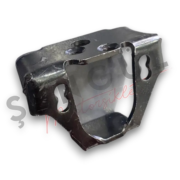 YUKİ HAMMER 50 KONTAK BRAKETİ