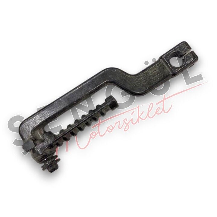 YUKİ HAMMER 50 MARŞ PEDALI