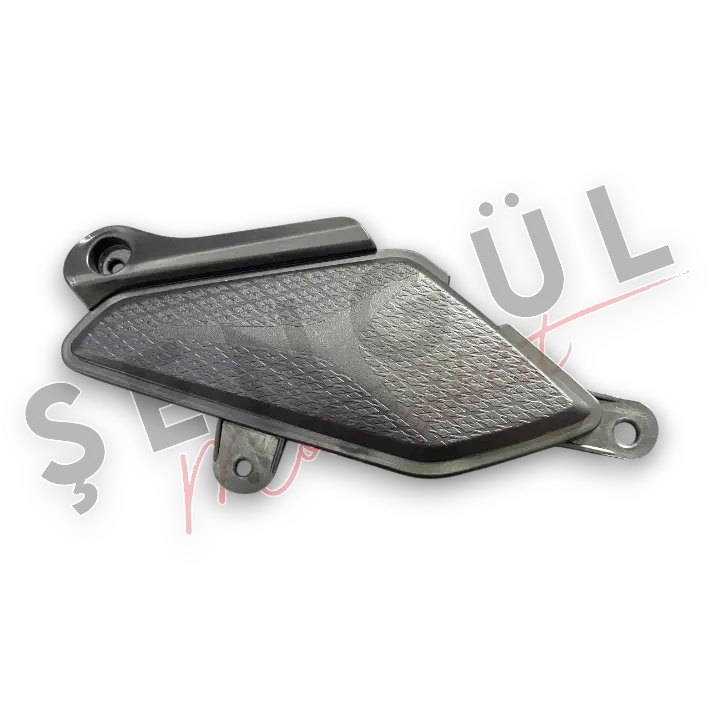 YUKİ HAMMER 50 YAN DEKORATİF PLS SAĞ