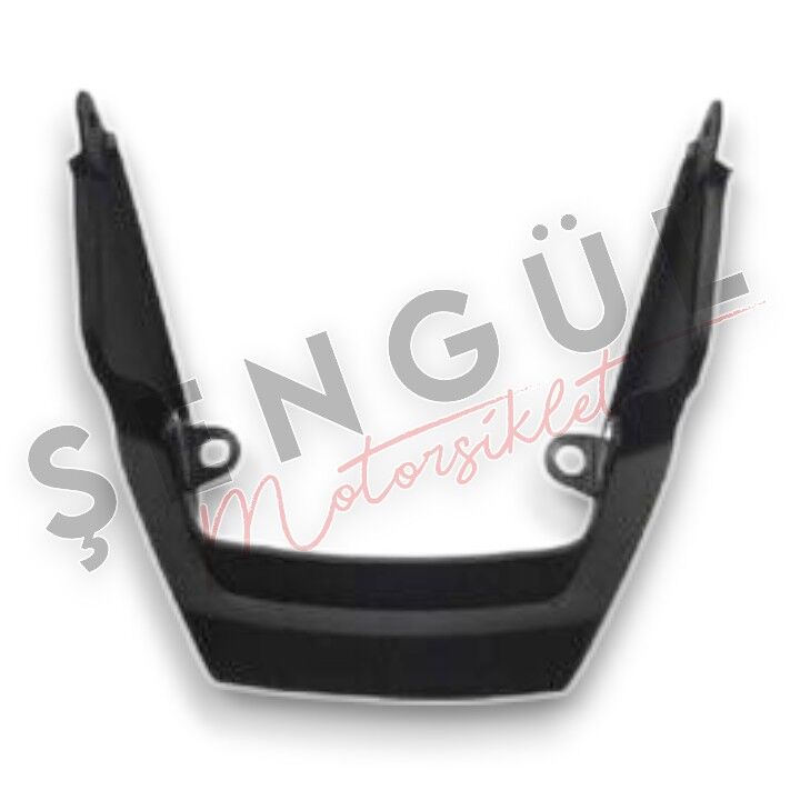 YUKİ ARKA STOP PLASTİGİ HAMMER 50)