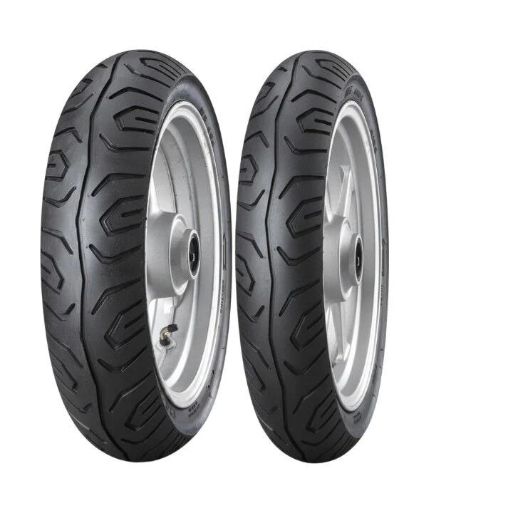 ANLAS YUKİ BELLINI 50 125 ÖN 120/70-12 ARKA 120/70-12 TAKIM LASTİK MB-454
