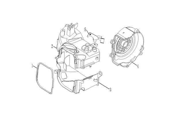 MOTOR KORUMA PLS ALT (DUTY 125)