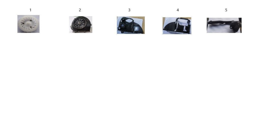 MOTOR KORUMA ALT PLS (GENTLE 50)