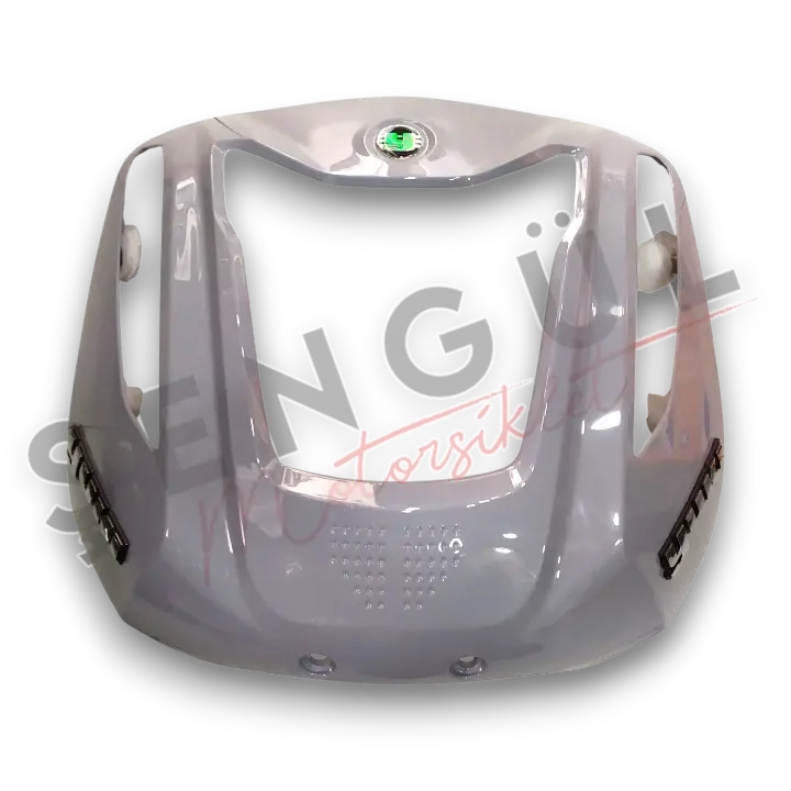 ÖN FAR GRENAJI GRİ (GENTLE 50)