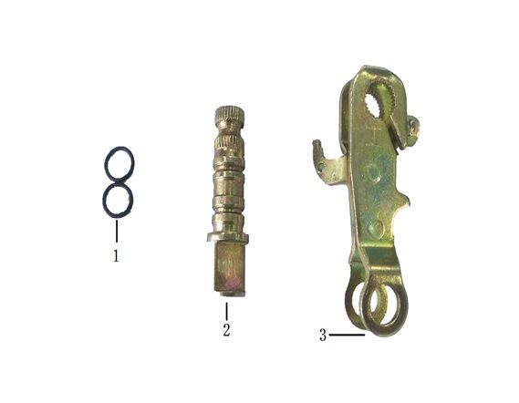 ARKA KAMPANA MİL ( RİSOTTO 125 )