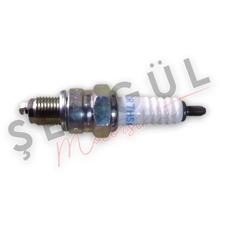 BUJİ ( RİSOTTO 50cc-125cc )