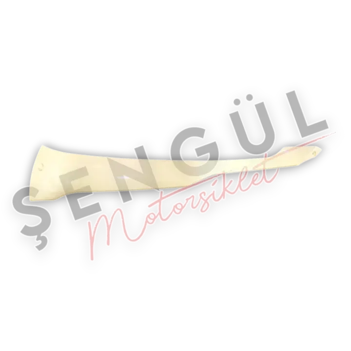 ALT MARŞBİYEL SOL KREM BEYAZ ( RİSOTTO 50 )