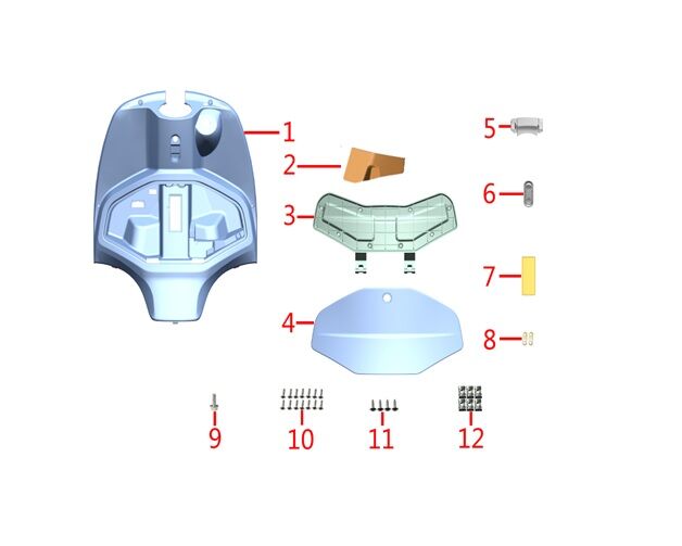İÇ GÖGÜS TORPİDO SİYAH ( RİSOTTO 50 )