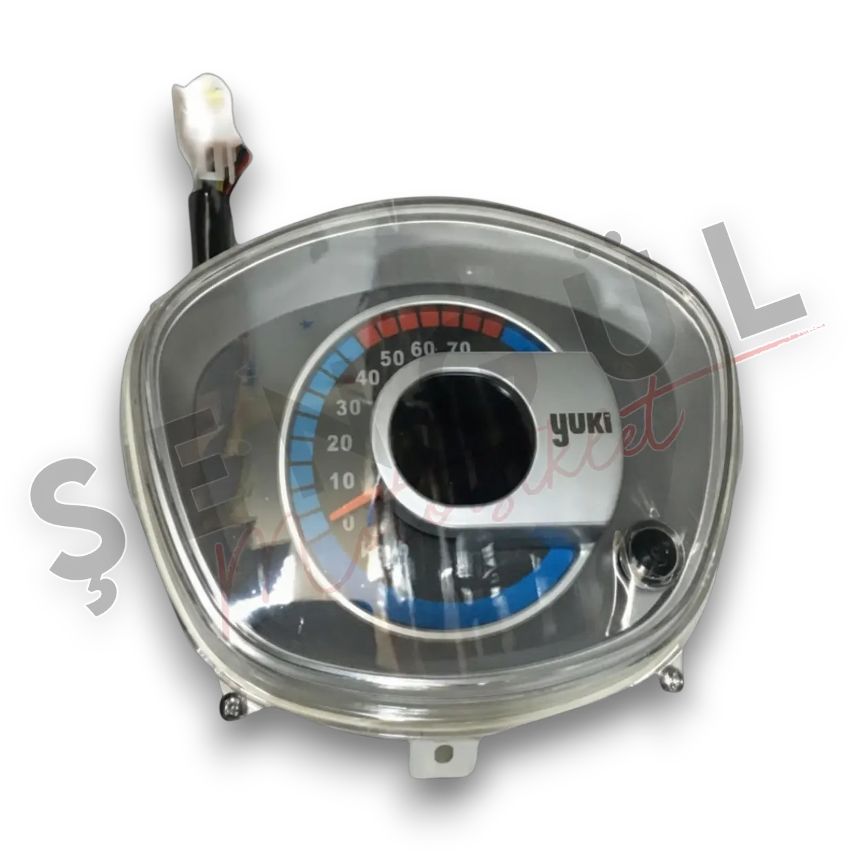 KM SAATİ ( RİSOTTO 50 )
