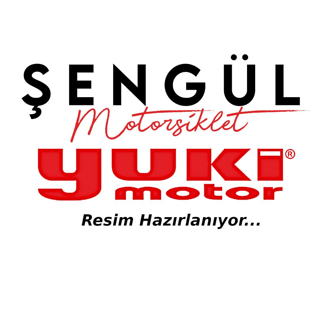 ABS BALATASI (VAMPIRE 125)