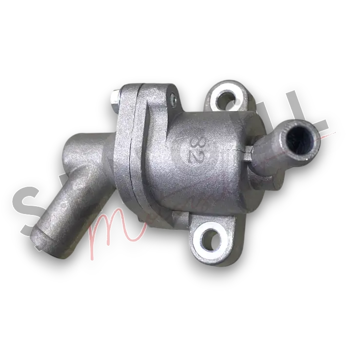 YUKİ GELATO 150 TERMOSTAT