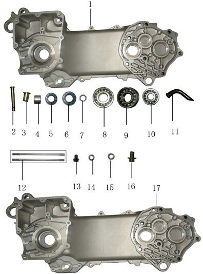 YUKİ CASPER MOTOR BLOGU SOL