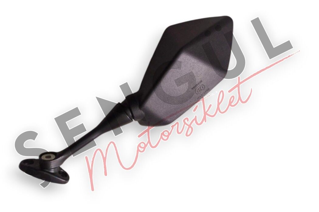 YUKİ GP-2 TARO 125 R AYNA SAĞ