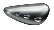 Mondial Wing 50 Egsoz Dekor Kapağı (gri)