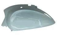 Mondial Wing 50 Yan Kapak (buz Mavisi) Sol