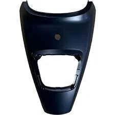 Mondial Wing 50 Arka Stop Muhafaza Flat Mavi (2023)