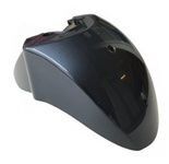 Mondial Wing 50 Ön Çamurluk Sk (füme Gri)