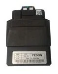 Mondial Wing 50 Ecu Scooter (34 Fişli)