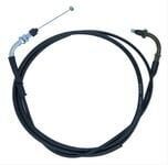 Mondial Wing 50 Gaz Teli