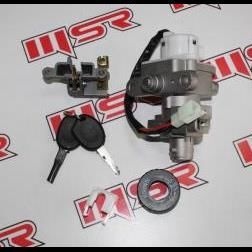 Mondıal Revıval 50 Cc Kontak