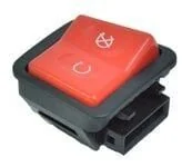 Mondial Mash 150 Anahtar Stop