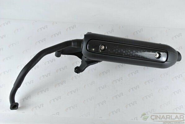MONDİAL MASH 150 EGZOZ OEM