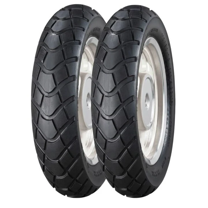 ANLAS MONDIAL 150 MASH ÖN 130/60-13 ARKA 130/60-13 TAKIM LASTİK MB-456